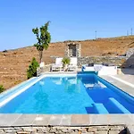 Luxurious & Stylish With A Swimming Pool, Sea And Sunset View. *