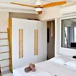 Luxurious & Stylish With A Swimming Pool, Sea And Sunset View. Vila