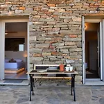 Luxurious & Stylish With A Swimming Pool, Sea And Sunset View.