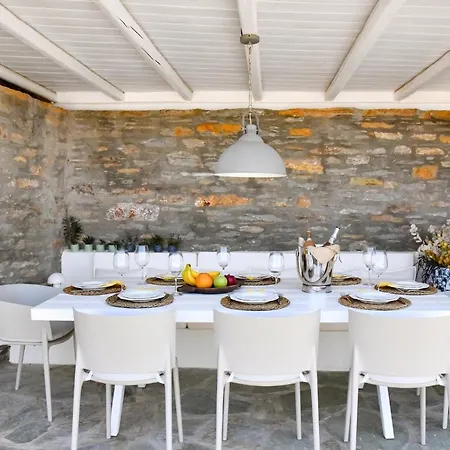 Luxurious & Stylish With A Swimming Pool, Sea And Sunset View. Villa *