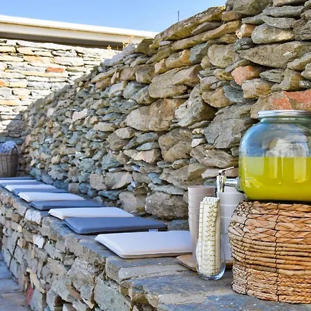 Vila Luxurious & Stylish With A Swimming Pool, Sea And Sunset View.