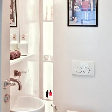 Vila Luxurious & Stylish With A Swimming Pool, Sea And Sunset View. Ioulis