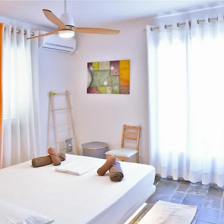Luxurious & Stylish With A Swimming Pool, Sea And Sunset View. * Ioulis