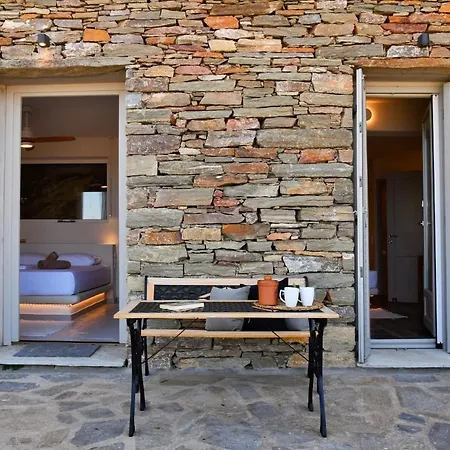 Luxurious & Stylish With A Swimming Pool, Sea And Sunset View.
