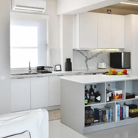 Luxurious & Stylish With A Swimming Pool, Sea And Sunset View. Vila