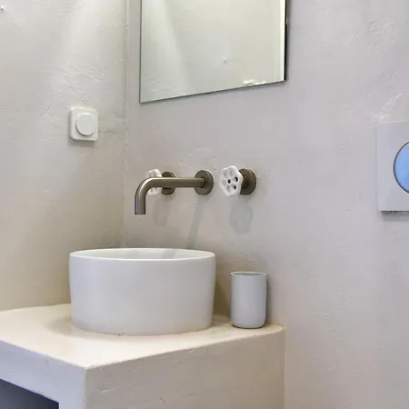 Luxurious & Stylish With A Swimming Pool, Sea And Sunset View. Vila