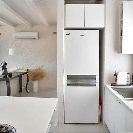 Vila Luxurious & Stylish With A Swimming Pool, Sea And Sunset View. *