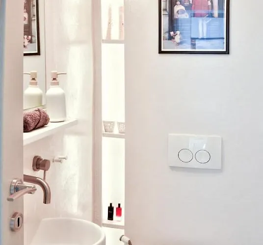 Villa Luxurious & Stylish With A Swimming Pool, Sea And Sunset View. Ioulis