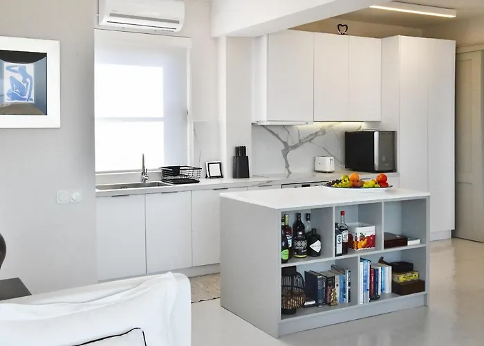 Luxurious & Stylish With A Swimming Pool, Sea And Sunset View. Villa