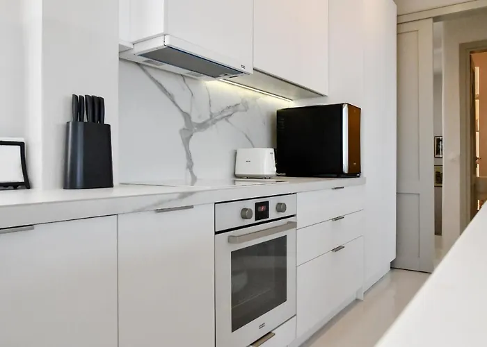 Luxurious & Stylish With A Swimming Pool, Sea And Sunset View. Ioulis