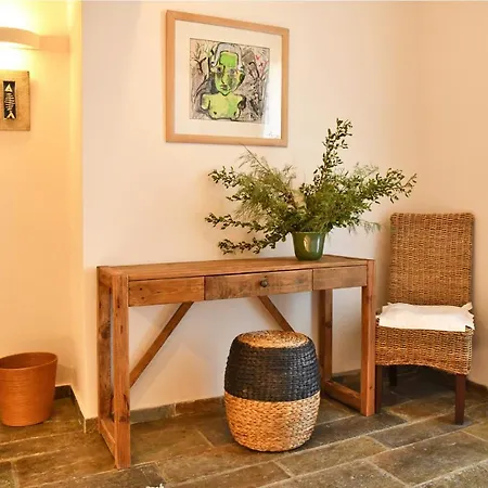 Luxurious & Stylish With A Swimming Pool, Sea And Sunset View. * Ioulis